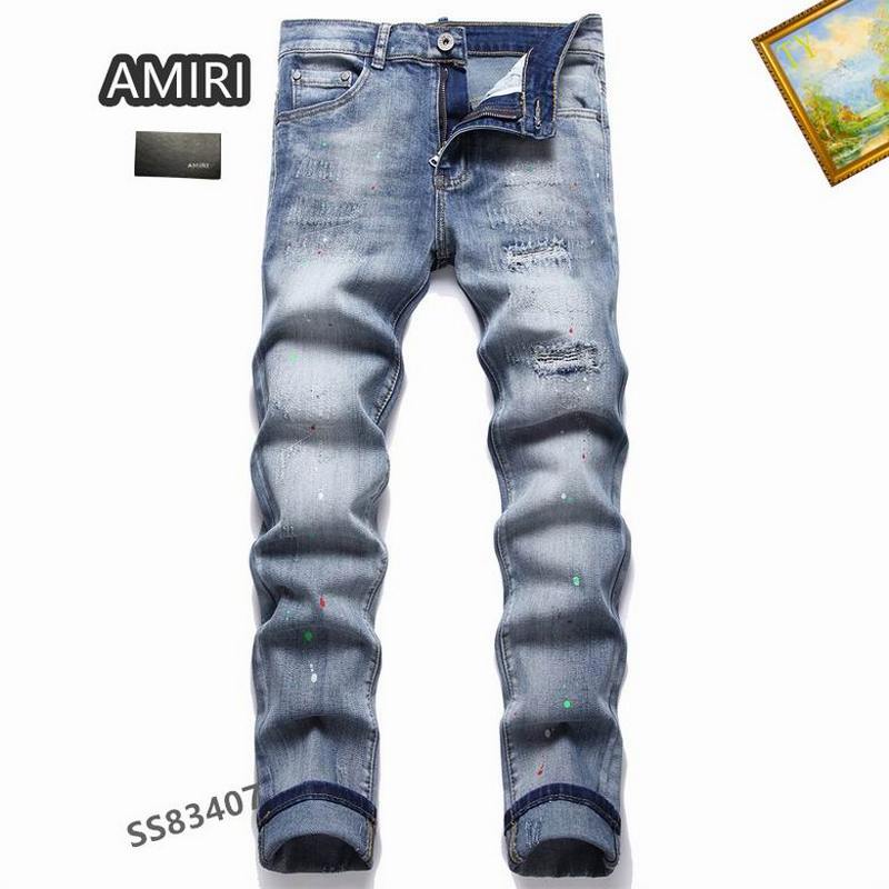 Amiri Men's Jeans 245